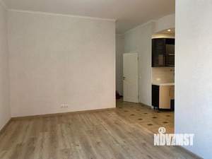 1-к квартира, вторичка, 40м2, 2/17 этаж