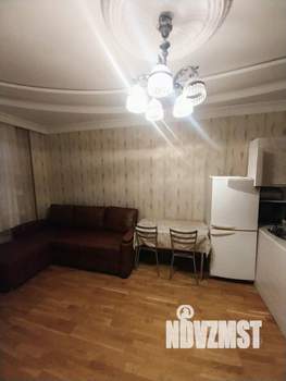2-к квартира, вторичка, 47м2, 12/17 этаж