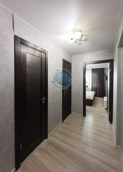 3-к квартира, вторичка, 67м2, 9/10 этаж