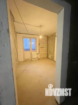 3-к квартира, сданный дом, 92м2, 3/17 этаж
