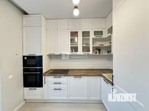 4-к квартира, вторичка, 77м2, 2/8 этаж