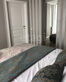 2-к квартира, вторичка, 43м2, 16/17 этаж