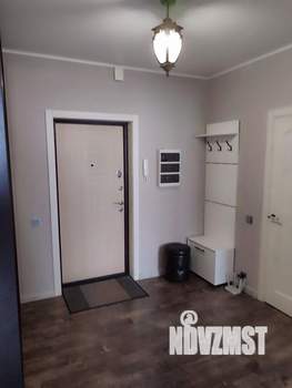 3-к квартира, вторичка, 90м2, 7/17 этаж