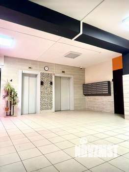 2-к квартира, вторичка, 52м2, 9/17 этаж