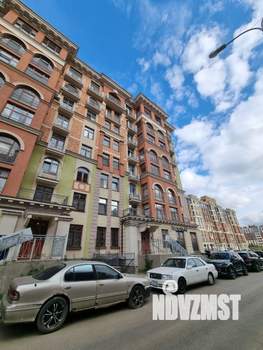 Студия квартира, вторичка, 29м2, 6/8 этаж