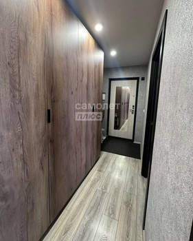 3-к квартира, вторичка, 70м2, 9/10 этаж