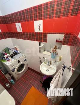 2-к квартира, вторичка, 65м2, 2/18 этаж