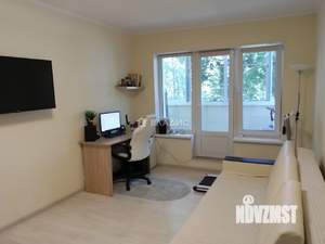 1-к квартира, вторичка, 31м2, 2/5 этаж