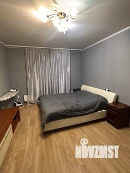 1-к квартира, вторичка, 47м2, 6/12 этаж