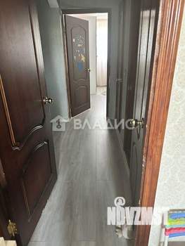 3-к квартира, вторичка, 63м2, 5/12 этаж