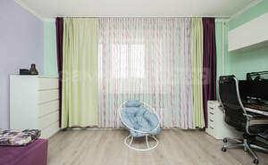 1-к квартира, вторичка, 40м2, 16/16 этаж