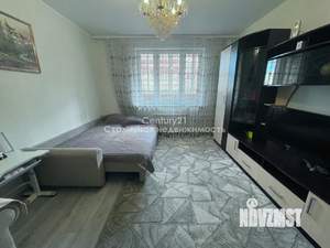1-к квартира, вторичка, 41м2, 9/17 этаж