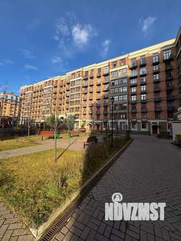 3-к квартира, вторичка, 60м2, 7/8 этаж