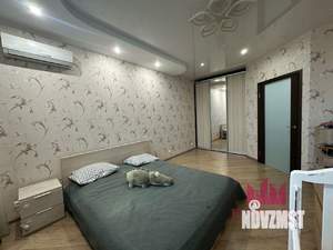 1-к квартира, вторичка, 51м2, 13/17 этаж