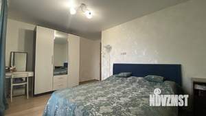 3-к квартира, вторичка, 63м2, 15/16 этаж