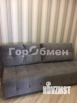 1-к квартира, вторичка, 51м2, 17/17 этаж