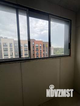 1-к квартира, вторичка, 33м2, 7/9 этаж