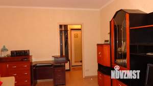1-к квартира, вторичка, 47м2, 7/12 этаж