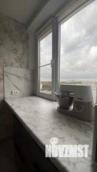 3-к квартира, вторичка, 63м2, 15/16 этаж