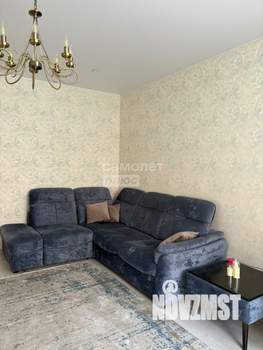 2-к квартира, вторичка, 74м2, 3/17 этаж