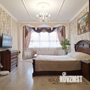 5-к квартира, вторичка, 144м2, 12/17 этаж