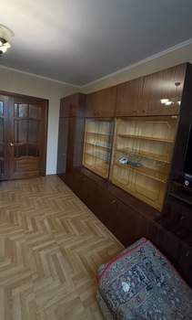 3-к квартира, вторичка, 61м2, 4/12 этаж