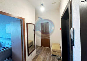 1-к квартира, вторичка, 40м2, 16/18 этаж