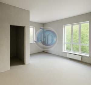 Студия квартира, вторичка, 28м2, 1/3 этаж