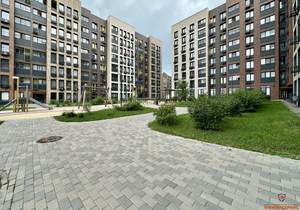 1-к квартира, вторичка, 29м2, 1/8 этаж