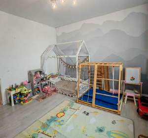 2-к квартира, вторичка, 69м2, 10/17 этаж