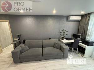 2-к квартира, вторичка, 45м2, 3/5 этаж