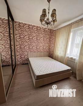 1-к квартира, вторичка, 47м2, 4/12 этаж