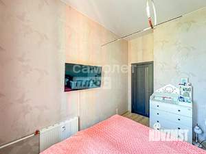 2-к квартира, вторичка, 47м2, 6/8 этаж