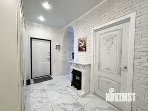 2-к квартира, вторичка, 52м2, 5/8 этаж
