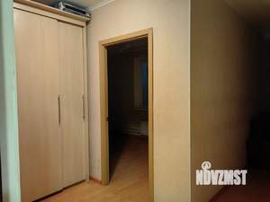 1-к квартира, вторичка, 35м2, 11/18 этаж