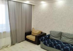 3-к квартира, вторичка, 77м2, 9/17 этаж