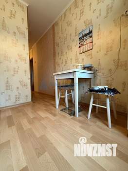 1-к квартира, вторичка, 32м2, 3/9 этаж