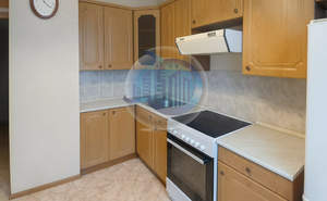 2-к квартира, вторичка, 51м2, 12/12 этаж