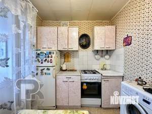 2-к квартира, вторичка, 37м2, 12/12 этаж