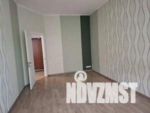 1-к квартира, вторичка, 41м2, 11/18 этаж