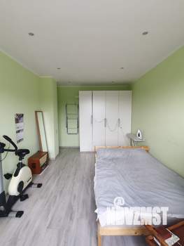 1-к квартира, вторичка, 37м2, 3/19 этаж
