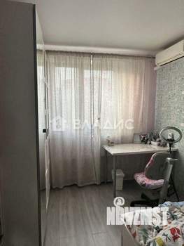 3-к квартира, вторичка, 63м2, 5/12 этаж