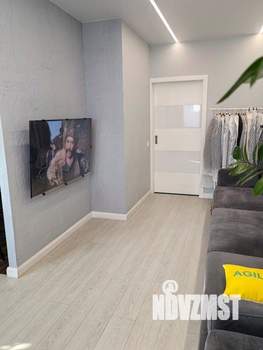 2-к квартира, вторичка, 55м2, 15/17 этаж