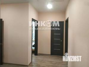 2-к квартира, вторичка, 66м2, 7/20 этаж