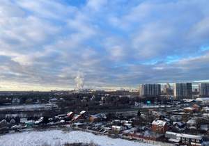 1-к квартира, вторичка, 48м2, 14/17 этаж