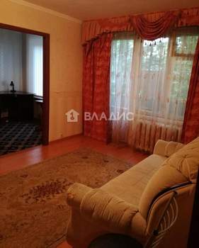 2-к квартира, вторичка, 45м2, 3/5 этаж