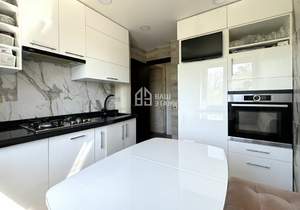 3-к квартира, вторичка, 68м2, 3/5 этаж