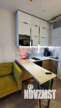 1-к квартира, вторичка, 35м2, 8/8 этаж