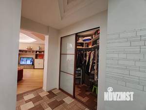 4-к квартира, вторичка, 216м2, 2/4 этаж