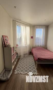 1-к квартира, вторичка, 45м2, 10/16 этаж